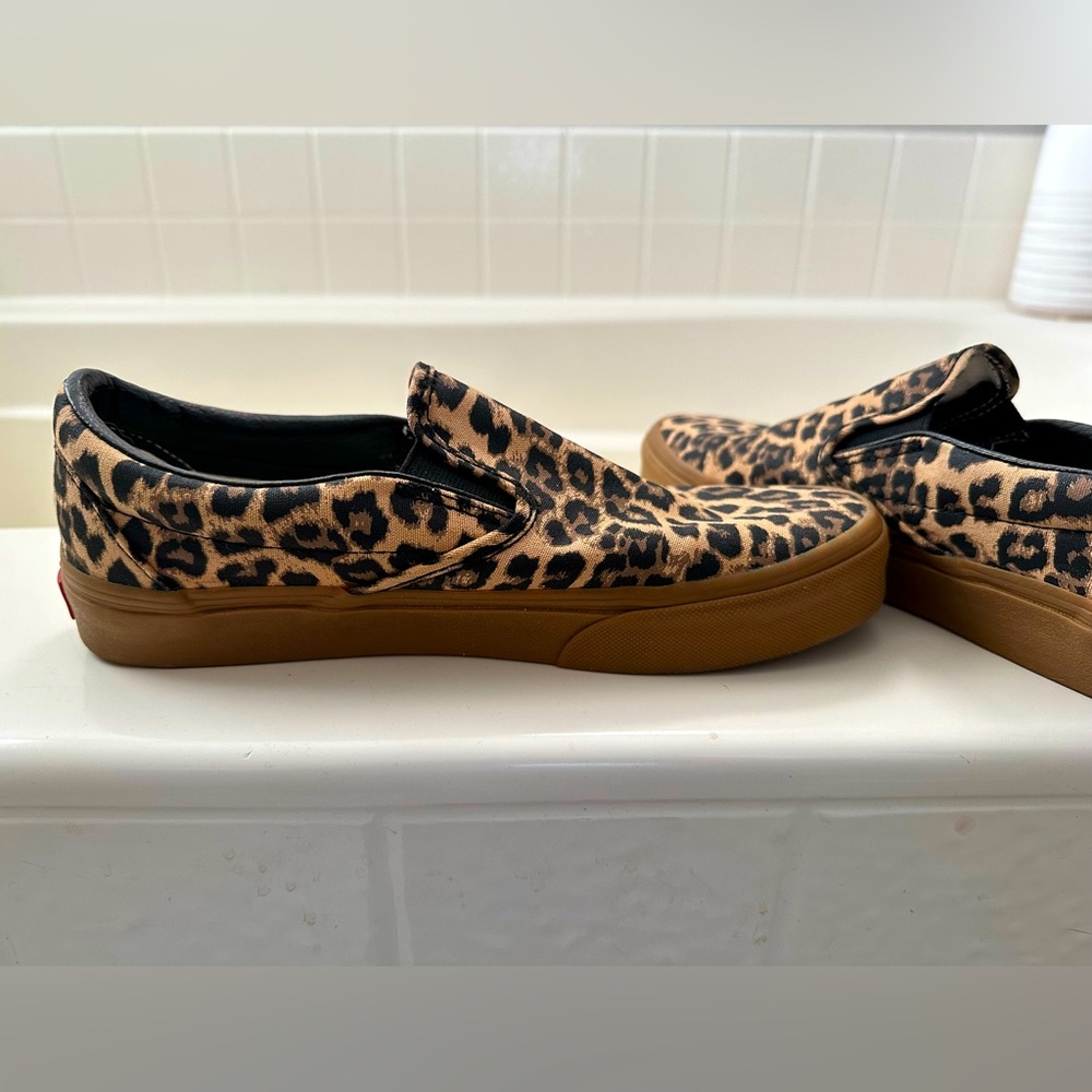 Custom Vans